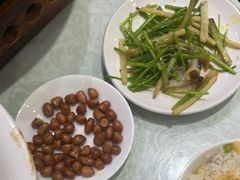 -品味居·首店·大连鲜活海鲜大连菜(东港店)
