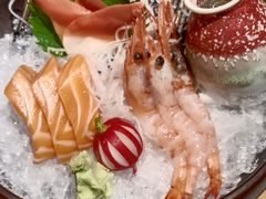 -鲔吞·和牛寿喜烧(闵行区绿瘦酒店)