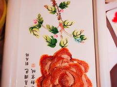 -京味斋·北京烤鸭(北京南站洋桥店)