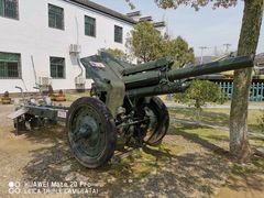 -新四军苏浙军区纪念馆