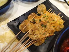 -聚味瞿记·龙虾堂(天元店)