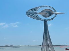 -北海金海湾红树林生态旅游区
