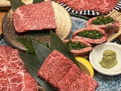 -丸藏和牛烧肉专门店(园区师惠坊店)