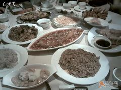 菜-功德林(南京西路店)