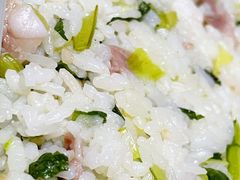 咸肉猪油菜饭-兴安餐厅(兴安路店)