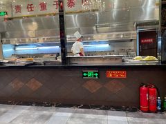 -金刚山烧烤(中山路店)