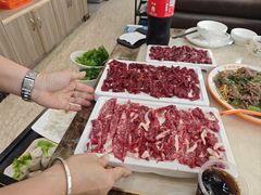 -潮悦牛肉火锅城(水贝店)