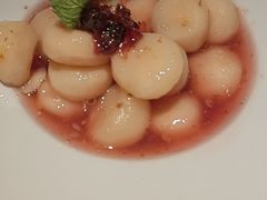 -耶里夏丽新疆餐厅(百联中环购物广场店)