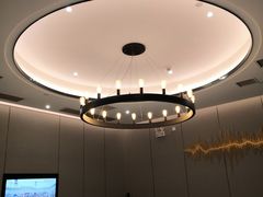 包厢-延年酒店-延飨餐厅(延年文苑店)
