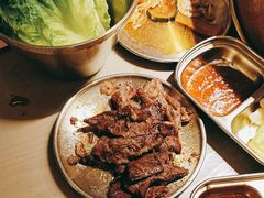 -西塔老太太泥炉烤肉(温州首店万象城黑金店)