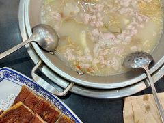 -老来福·非遗酸汤兔(凯旋路店)