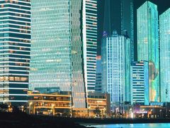 -青岛第三海水浴场