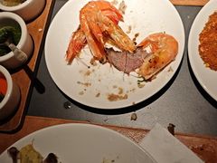 -拉蒂娜·巴西牛排馆 Latina·Brazilian Steakhouse(王府井喜悦店)