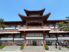 -刘公岛景区