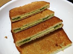 -HELLO 27 意面·沙拉·帕尼尼