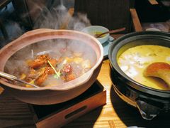 -九锅一堂酸菜鱼(新南凯德直营店)