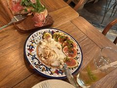 -Alimentari早午餐(安福路店)