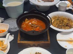-紫光园·烤鸭·北京菜(团结湖店)