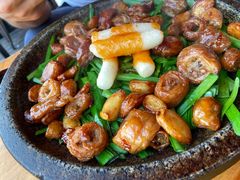 -首尔大排档
