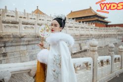 点击看大图 -美云庭古装·格格服汉服·京城旅拍(北京店)