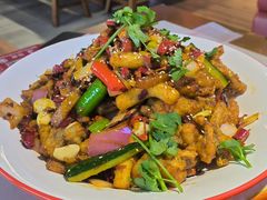 -舞虾小说.涮肉.烧烤(国顺东路店)
