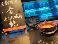 -长沙君悦酒店·自助餐厅咖啡厅