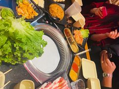 -九坤韩式烤肉(建发阅彩城店)