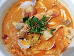 -米泰芒·东南亚料理(体育西店)