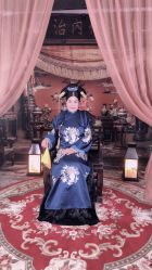 点击看大图 -美云庭古装·格格服汉服·京城旅拍(北京店)