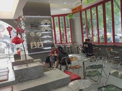 -喧闹·东方大气茶(鹅岭二厂店)