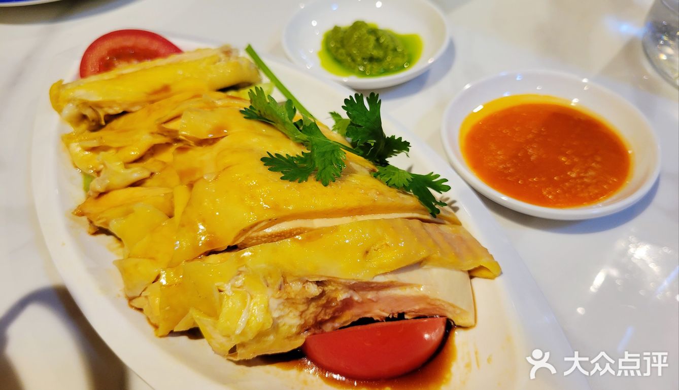 常州首店!魔都必吃榜新加坡宝藏小馆