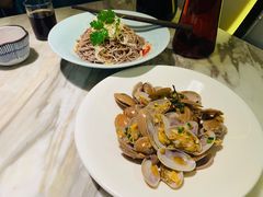 -周渝食惦·酸菜鱼精致川菜(横岗店)