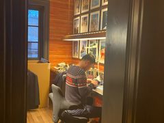 -SUITSUPPLY(安福路店)