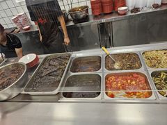 -刘小忙把子肉(北园大街总店)