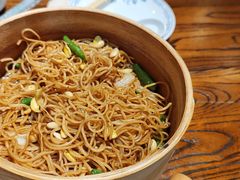 -老雒阳面馆·水席(定鼎门店)