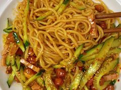 -东一路朝鲜大冷面