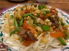 -SEEUNARI西域娜依新疆菜(环宇广场店)