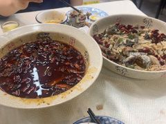 -蜀膳坊(洪公祠小区店)