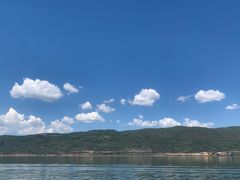 -大理洱海