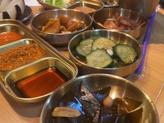 -闻老头·菊花炭烤肉(D11店)