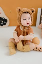 -巴黎Paris baby儿童摄影(宝山万达店)