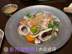 -Maiwie埋位小酒馆·深夜食堂(东城店)