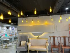 -BabyA 专业婴童摄影(古北时尚广场店)