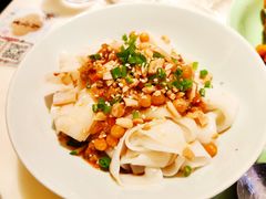 川府凉皮-弄堂里(西溪龙湖天街店)