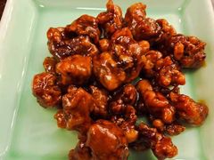 糖醋排骨-新白鹿餐厅(城西银泰城店)