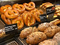 -BUTTERFUL&CREAMOROUS 黄油与面包(西单大悦城店)