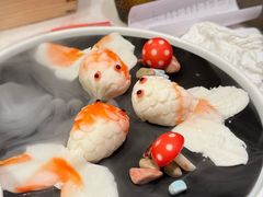 -粤来记·啫啫煲·点心(日月光店)