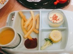 -豪客来牛排(成都锦江大融城店)