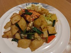 -乡里八闽·福州乡土菜(高宅店)