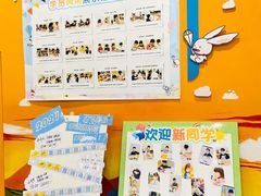 -培飞思维启蒙·益智游戏·科学探索(城西银泰店)